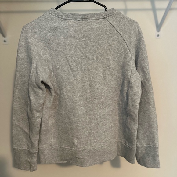 Lululemon crewneck - Picture 3 of 3